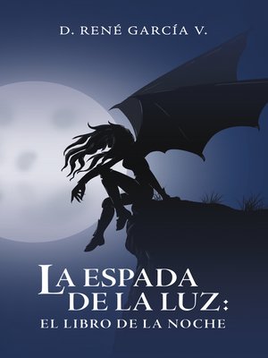 cover image of La Espada De La Luz